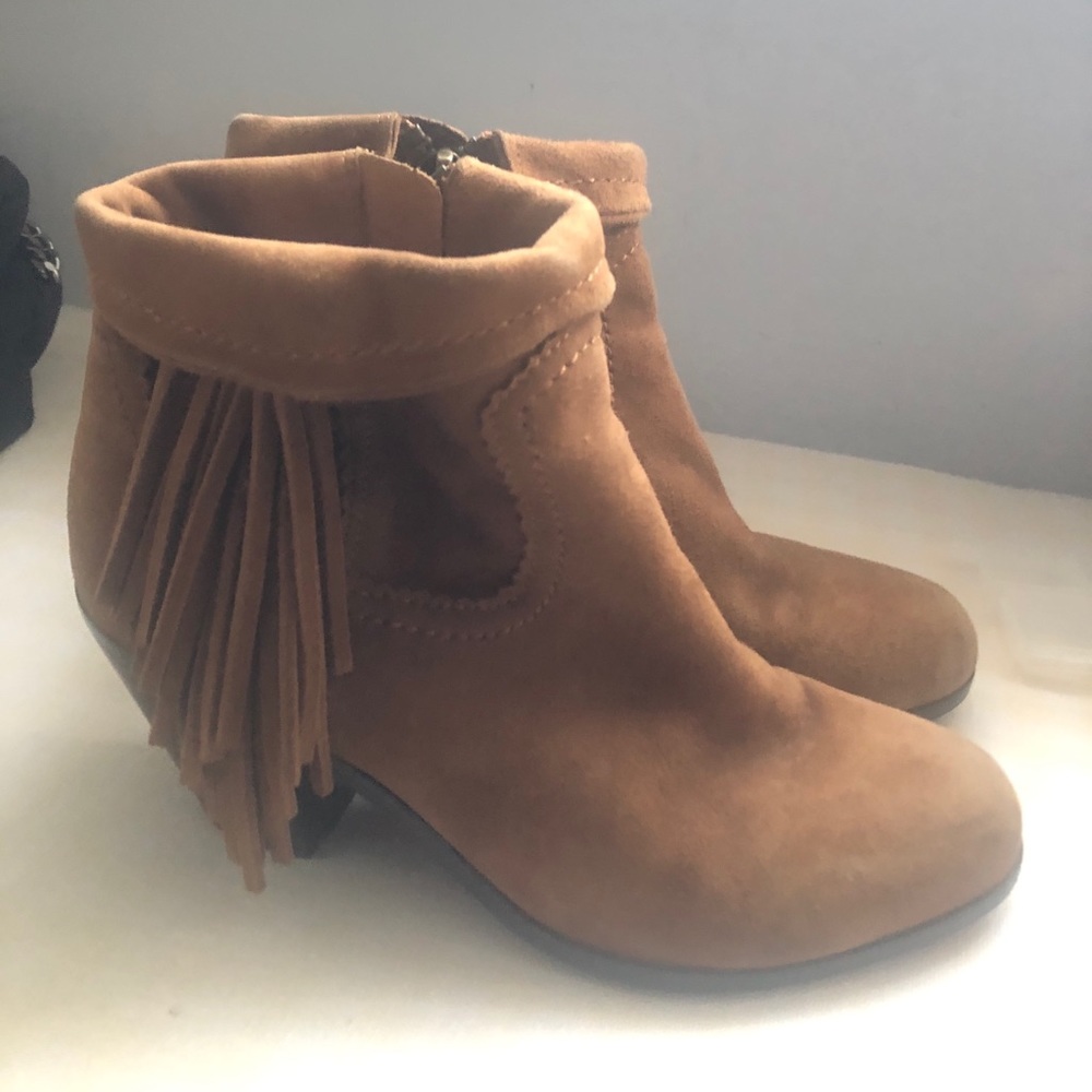 Sam Edelman boots!